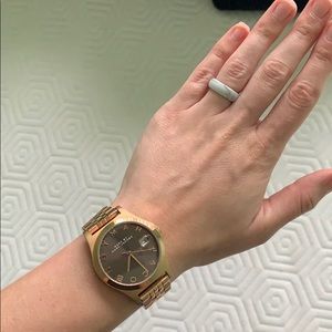 Marc Jacobs watch
